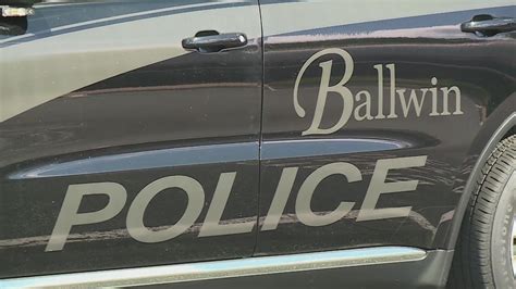 Ballwin police chief terminated in closed-door meeting, reason undisclosed